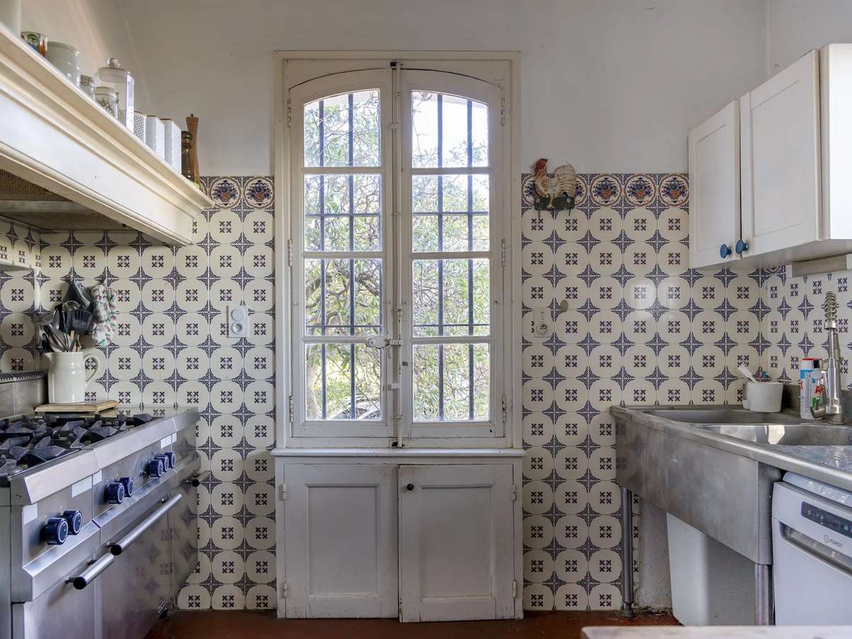 Property Le Pradet