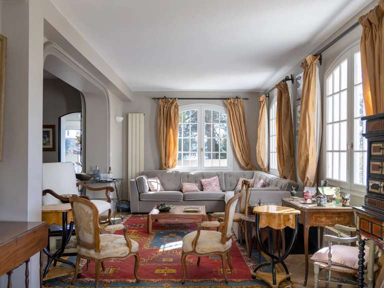 Property Le Pradet - 600m²