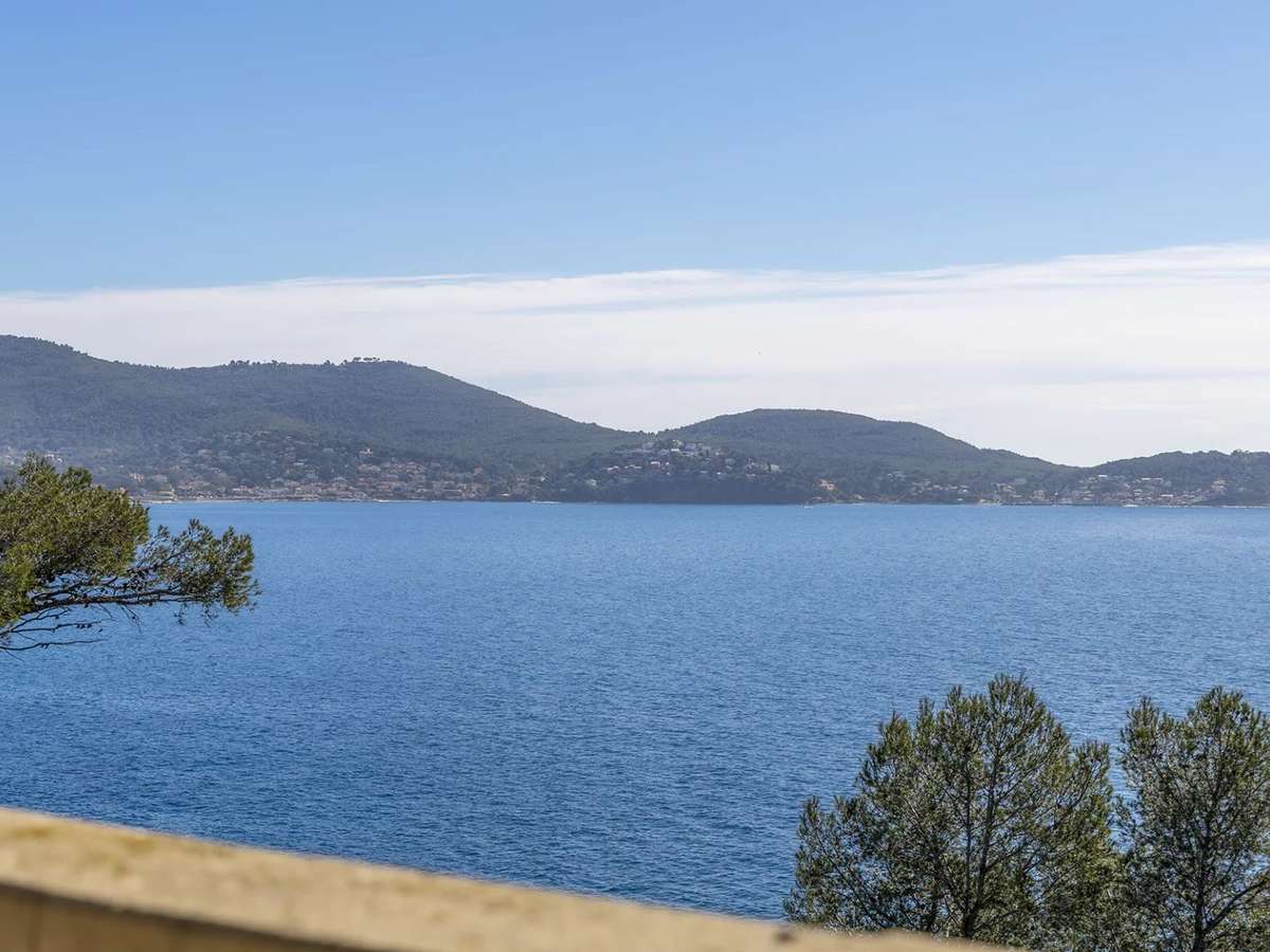 Property Le Pradet