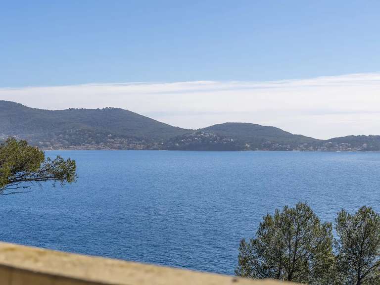 Property Le Pradet - 600m²