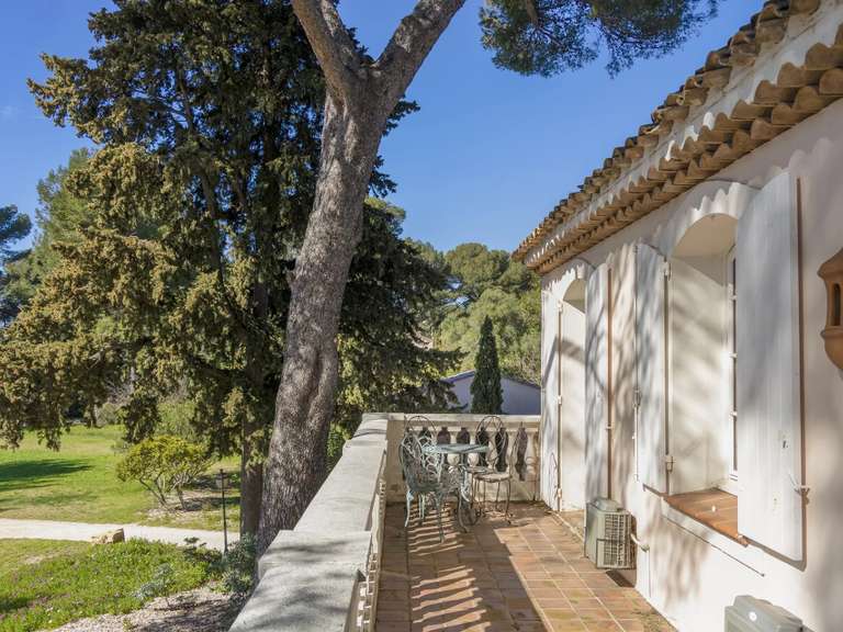 Property Le Pradet - 600m²
