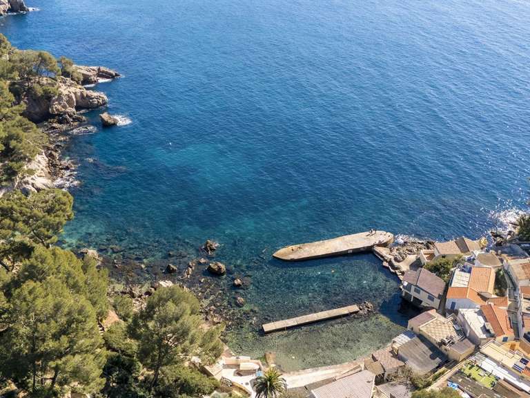 Property Le Pradet - 600m²