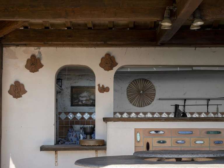 Property Le Pradet - 600m²