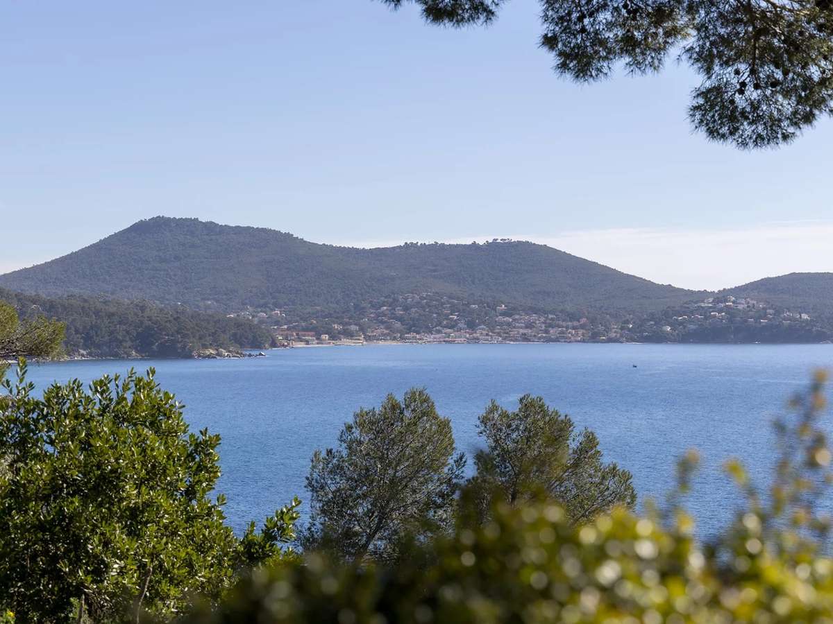 Property Le Pradet