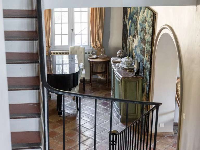 Property Le Pradet - 600m²