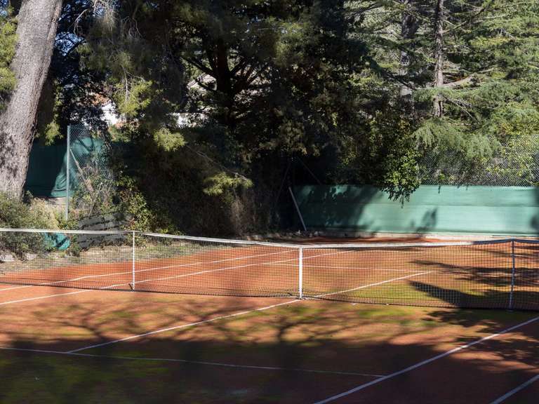 Property Le Pradet - 600m²