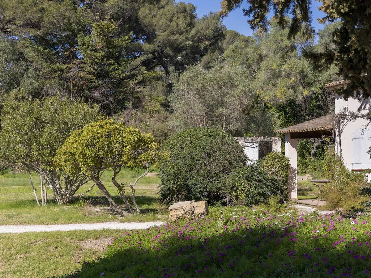 Property Le Pradet