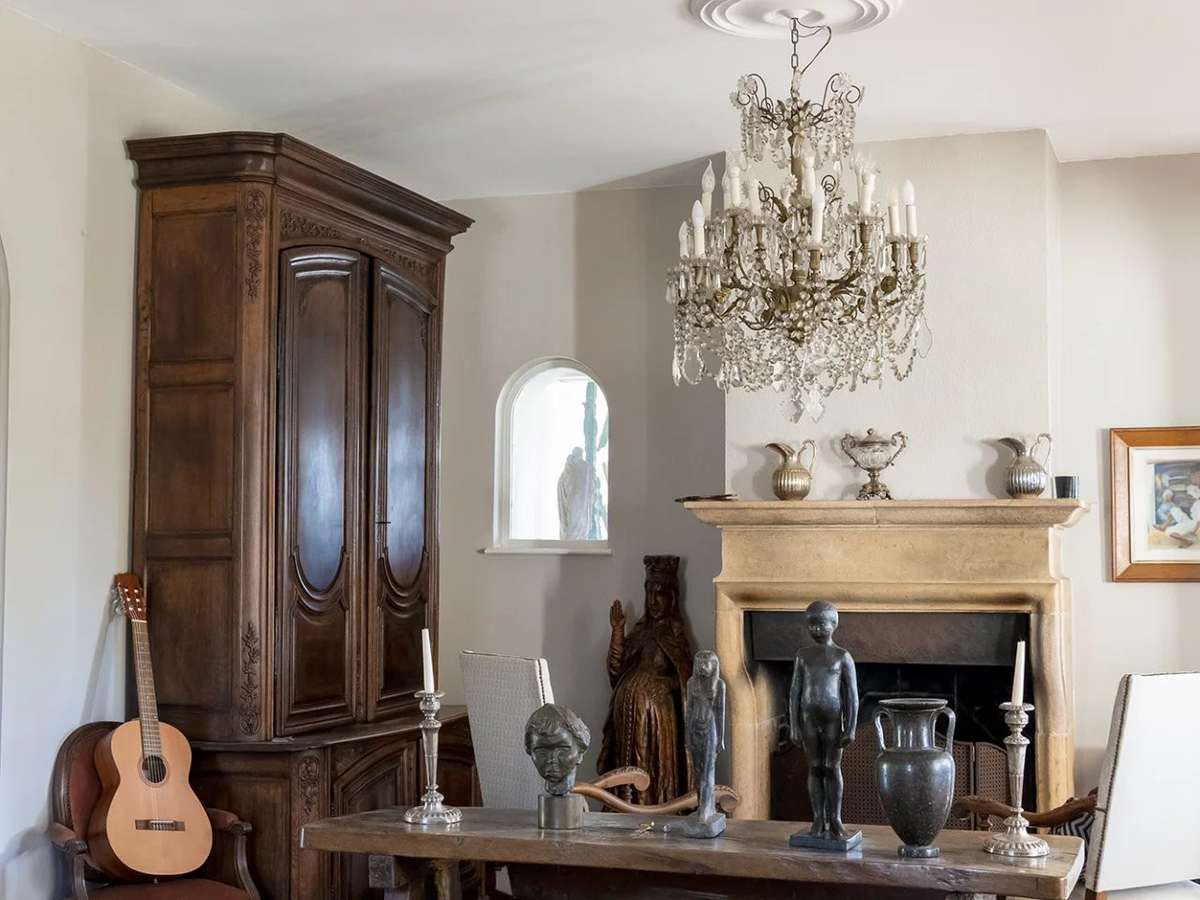 Property Le Pradet