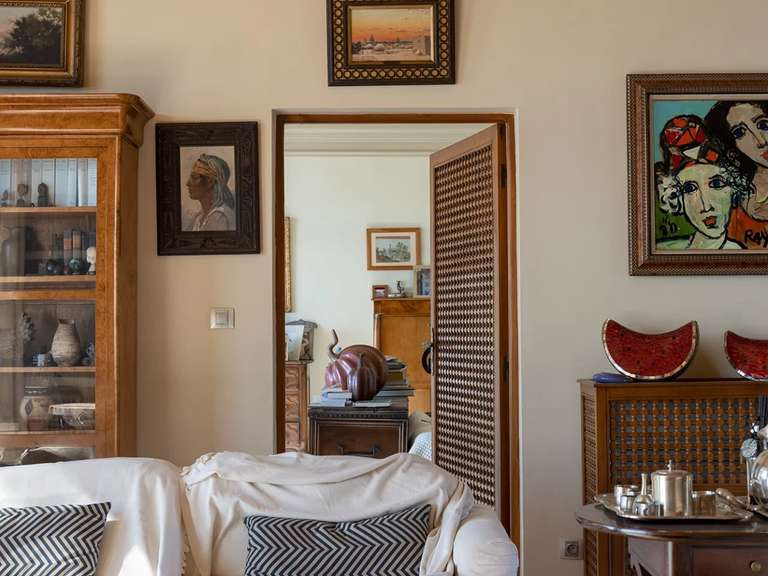 Property Le Pradet - 600m²