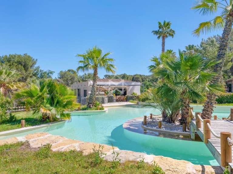 Villa Le Pradet - 7 bedrooms - 480m²