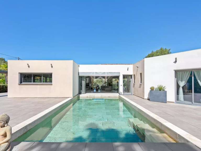 Villa Le Pradet - 7 bedrooms - 480m²