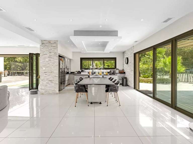 Villa Le Pradet - 7 bedrooms - 480m²