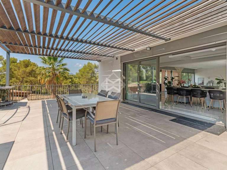 Villa Le Pradet - 7 bedrooms - 480m²