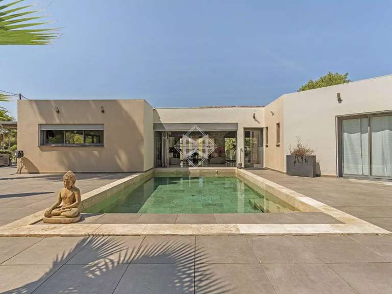 Villa Le Pradet - 7 bedrooms - 480m²
