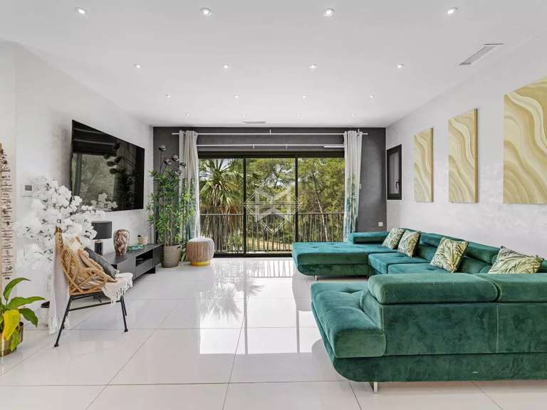 Villa Le Pradet - 7 bedrooms - 480m²