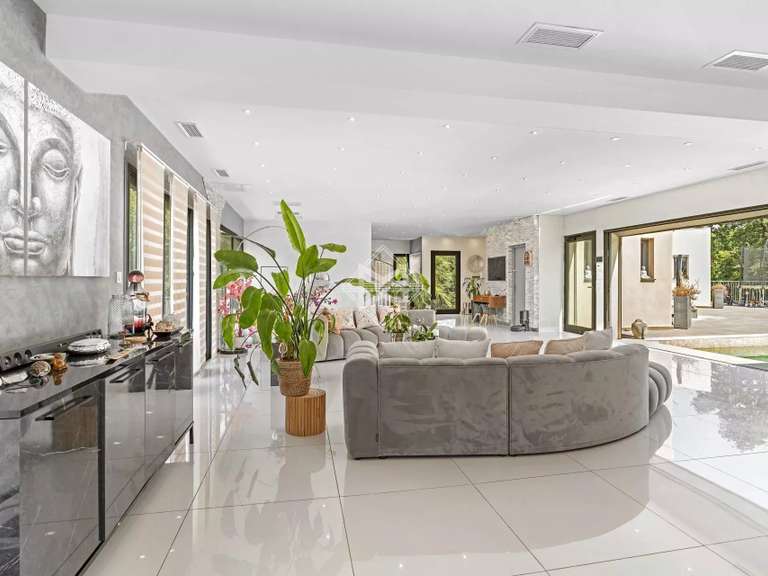 Villa Le Pradet - 7 bedrooms - 480m²