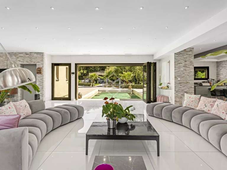 Villa Le Pradet - 7 bedrooms - 480m²