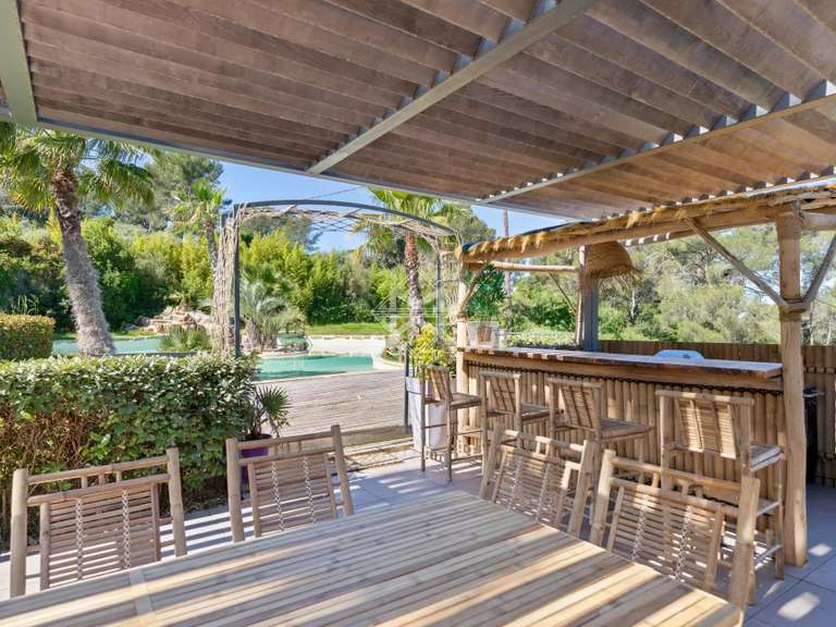 Villa Le Pradet - 7 bedrooms - 480m²