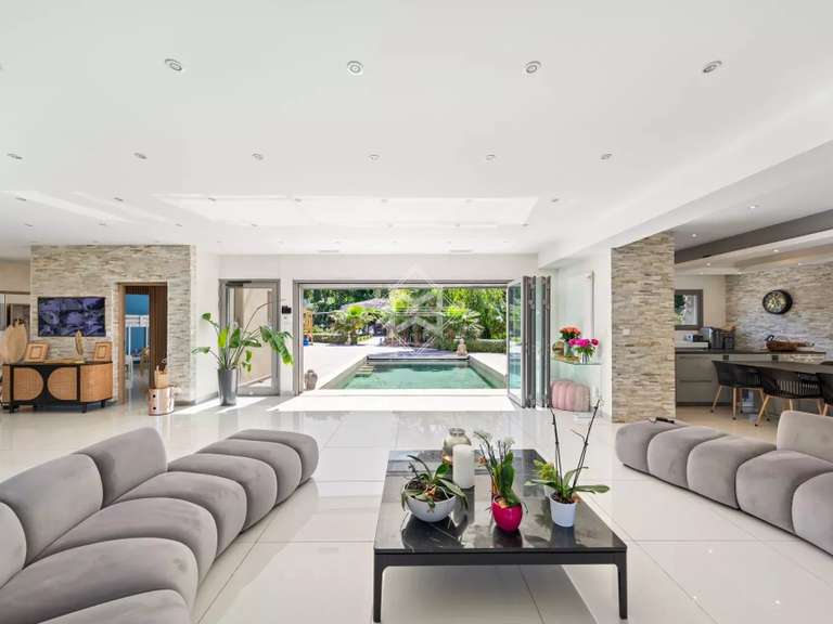 Villa Le Pradet - 7 bedrooms - 480m²