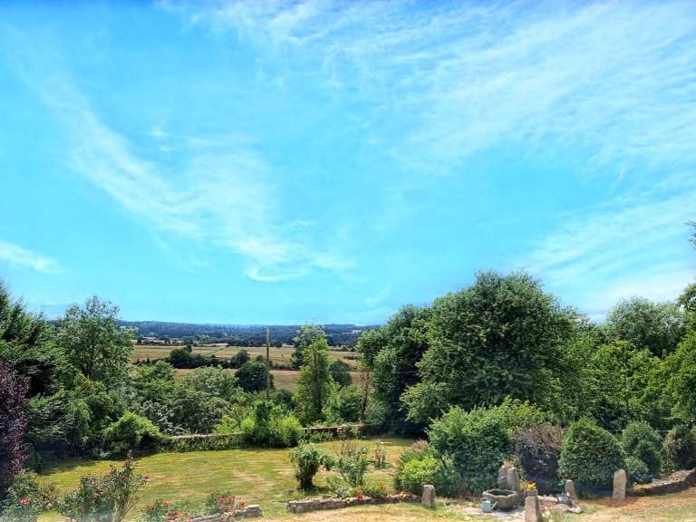 Château Le Puy-en-Velay - 10 chambres - 1000m²
