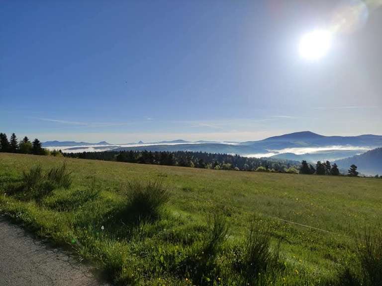 Propriété Le Puy-en-Velay - 5 chambres - 2400m²