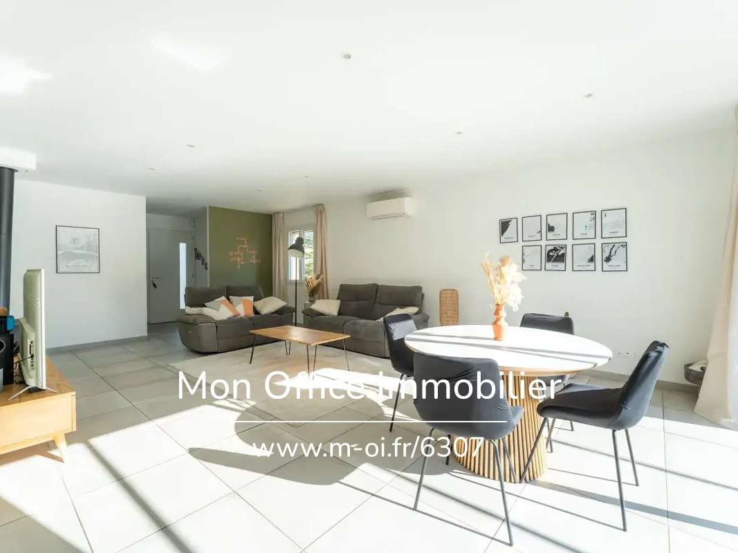 House Le Puy-Sainte-Réparade