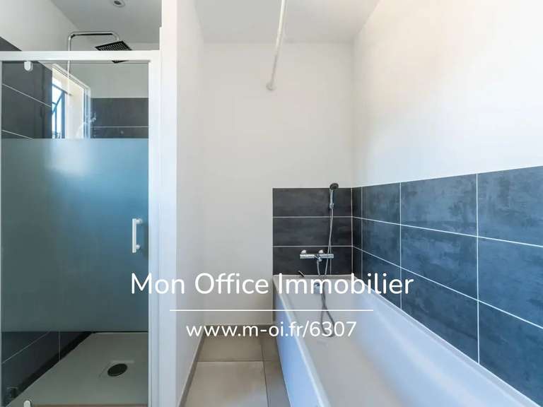 Maison Le Puy-Sainte-Réparade - 4 chambres - 154m²