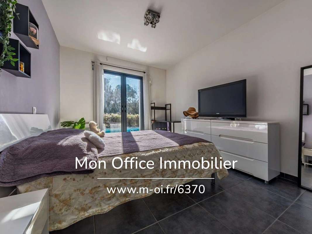 Maison Le Puy-Sainte-Réparade