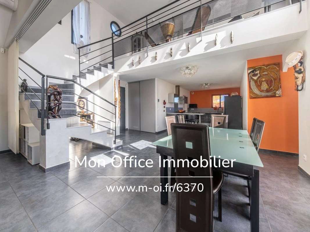 Maison Le Puy-Sainte-Réparade