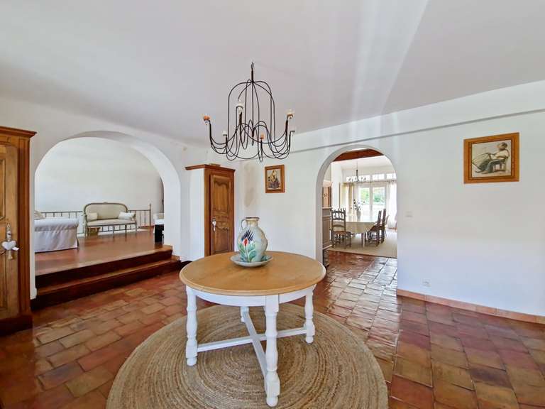 Maison Le Puy-Sainte-Réparade - 12 chambres - 700m²
