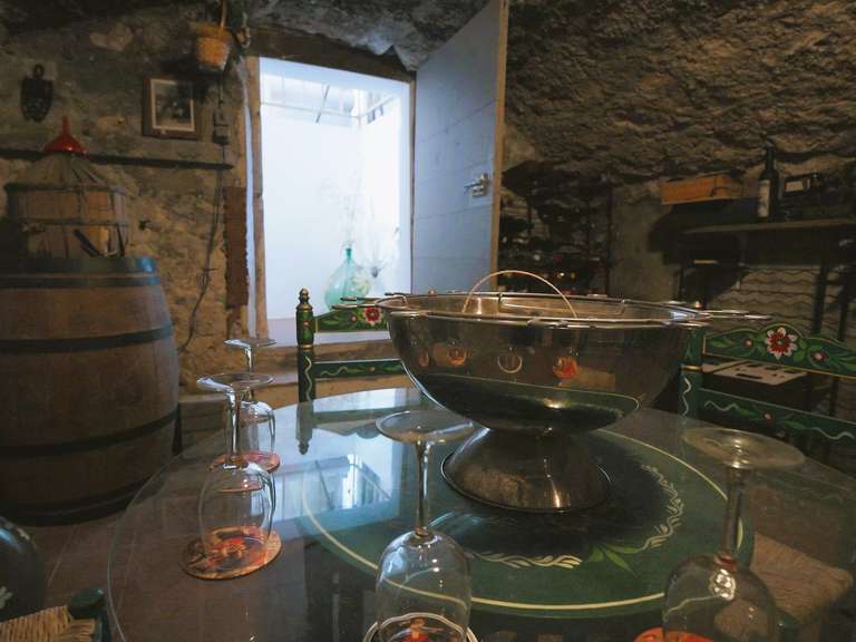 Maison Le Puy-Sainte-Réparade - 12 chambres - 700m²