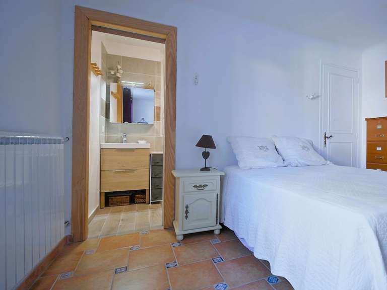 Maison Le Puy-Sainte-Réparade - 12 chambres - 700m²