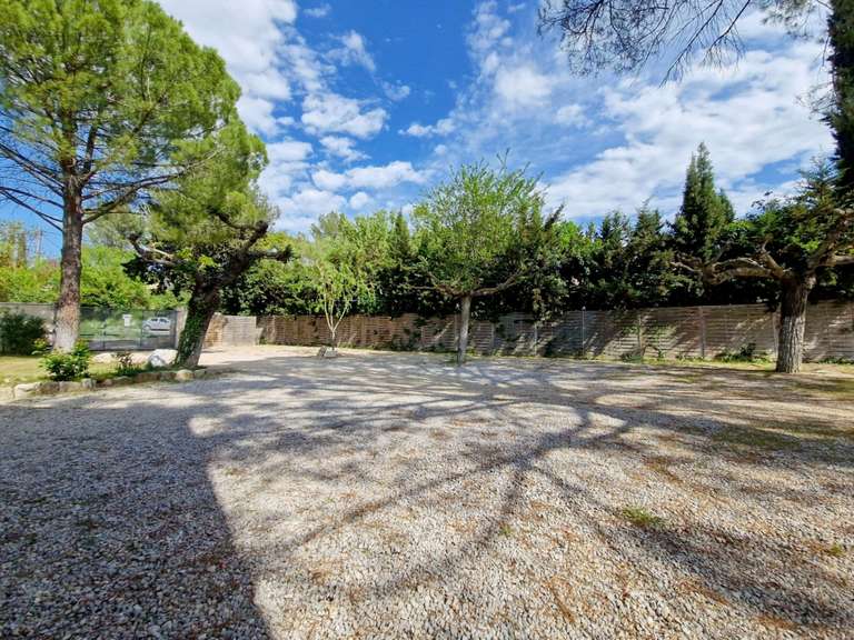 Maison Le Puy-Sainte-Réparade - 12 chambres - 700m²