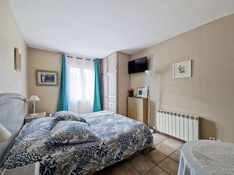 Maison Le Puy-Sainte-Réparade - 7 chambres - 330m²