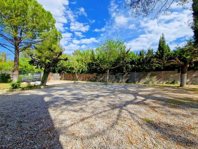 Maison Le Puy-Sainte-Réparade - 7 chambres - 330m²