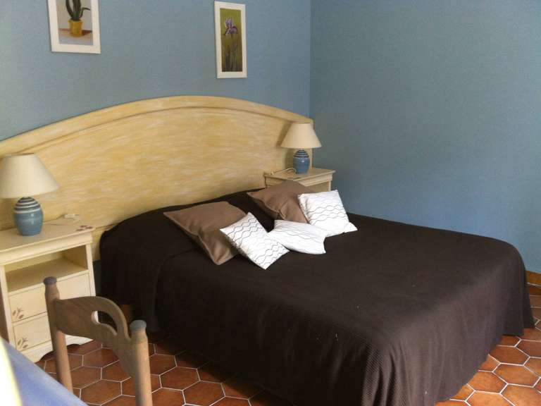 Maison Le Puy-Sainte-Réparade - 7 chambres - 330m²