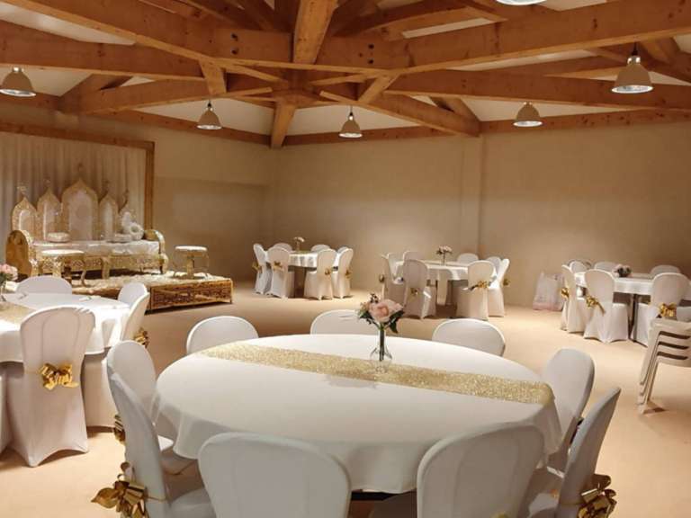 Maison Le Puy-Sainte-Réparade - 7 chambres - 330m²