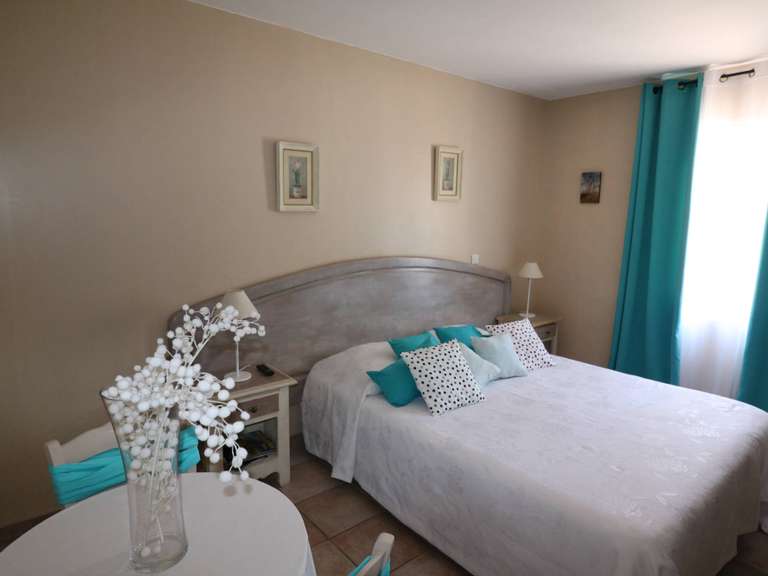 Maison Le Puy-Sainte-Réparade - 7 chambres - 330m²