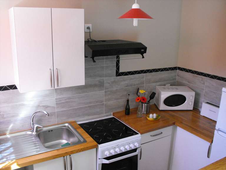 Maison Le Puy-Sainte-Réparade - 7 chambres - 330m²