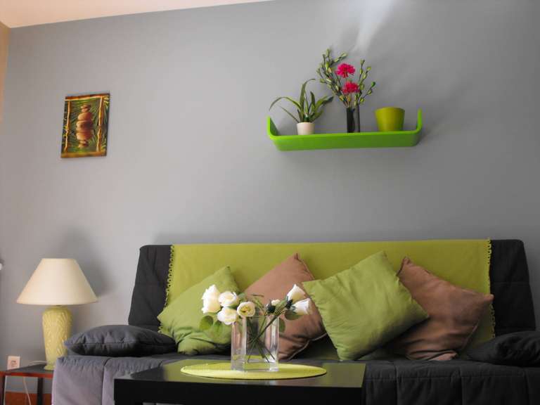 Maison Le Puy-Sainte-Réparade - 7 chambres - 330m²