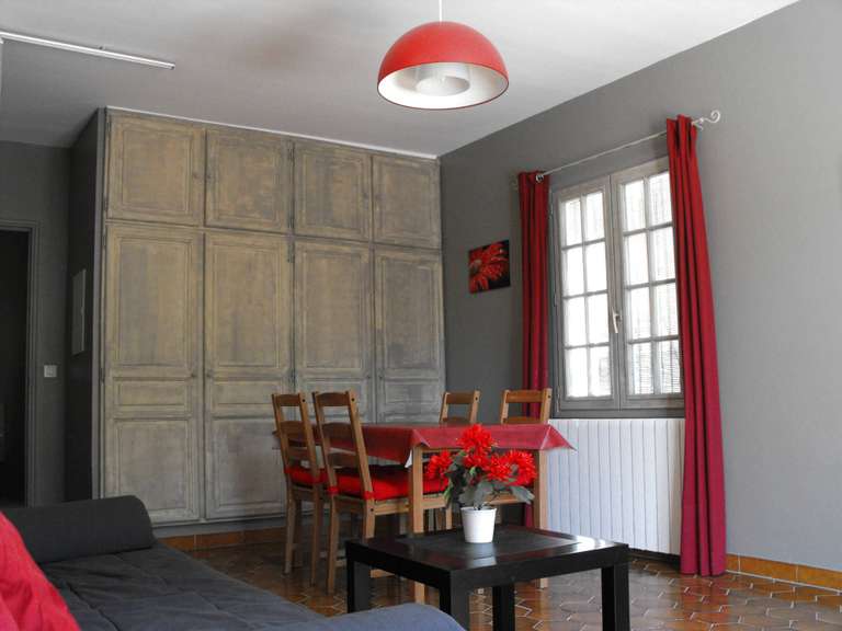 Maison Le Puy-Sainte-Réparade - 7 chambres - 330m²