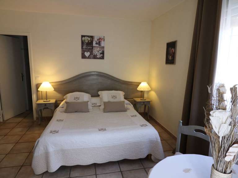 Maison Le Puy-Sainte-Réparade - 7 chambres - 330m²