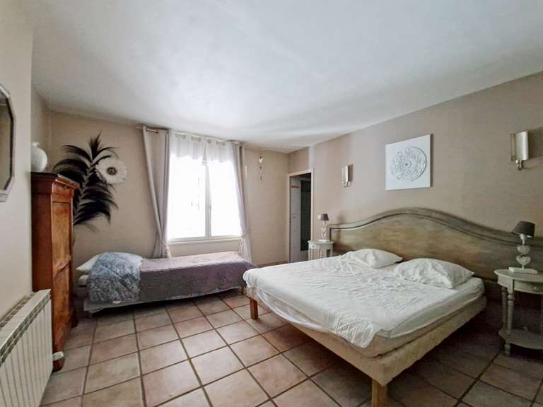 Maison Le Puy-Sainte-Réparade - 7 chambres - 330m²