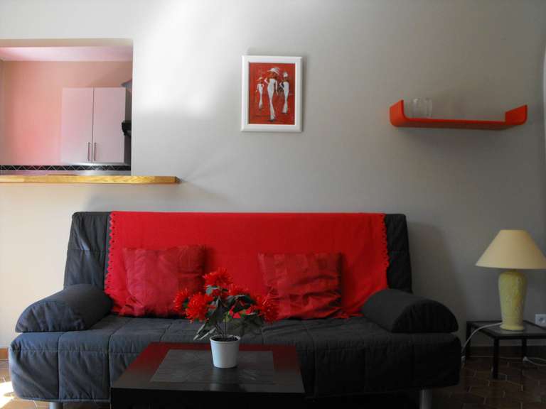 Maison Le Puy-Sainte-Réparade - 7 chambres - 330m²
