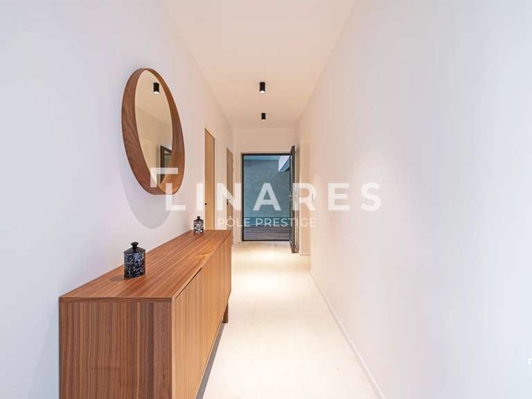 Maison Le Puy-Sainte-Réparade - 5 chambres - 459m²