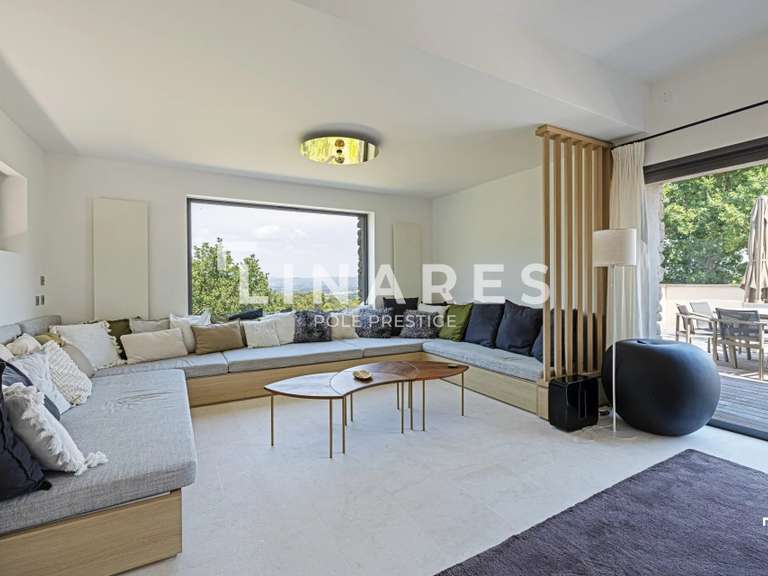 Maison Le Puy-Sainte-Réparade - 5 chambres - 459m²