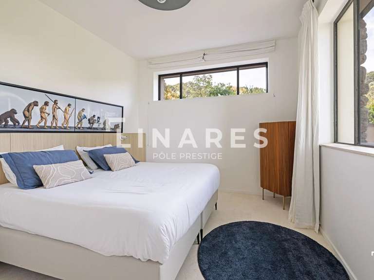 Maison Le Puy-Sainte-Réparade - 5 chambres - 459m²