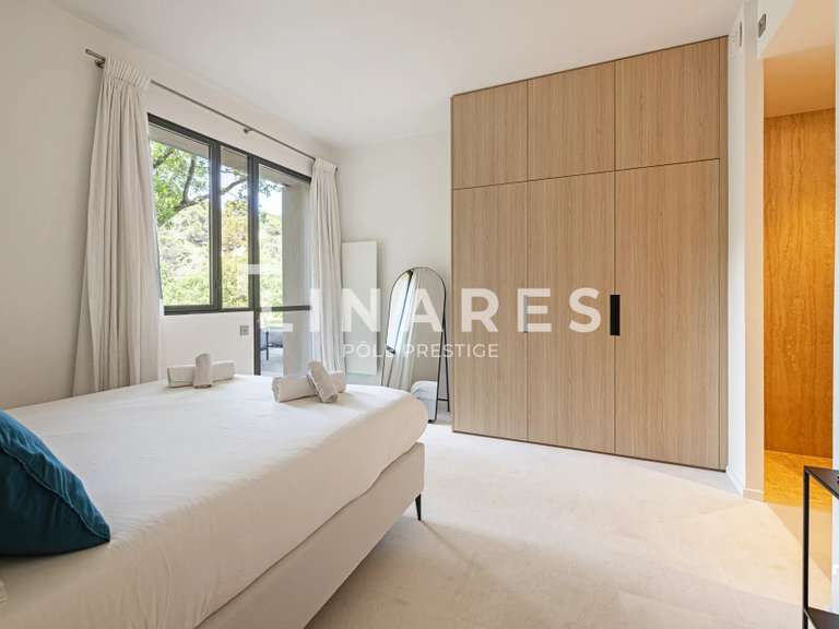 Maison Le Puy-Sainte-Réparade - 5 chambres - 459m²