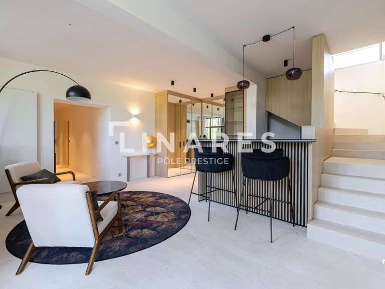 Maison Le Puy-Sainte-Réparade - 5 chambres - 459m²