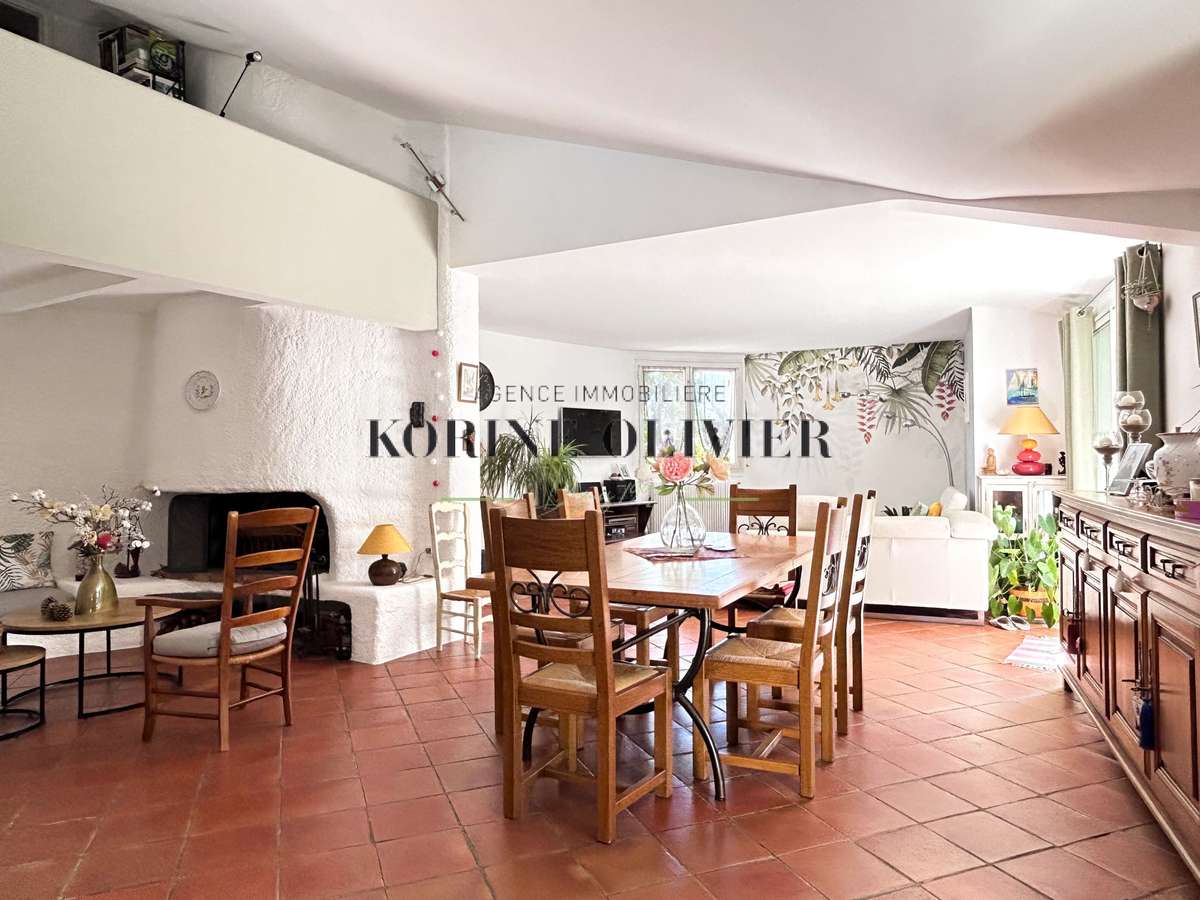 Maison Le Puy-Sainte-Réparade